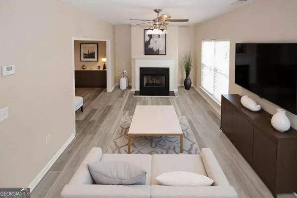 Norcross, GA 30071,5364 Hickory Knoll