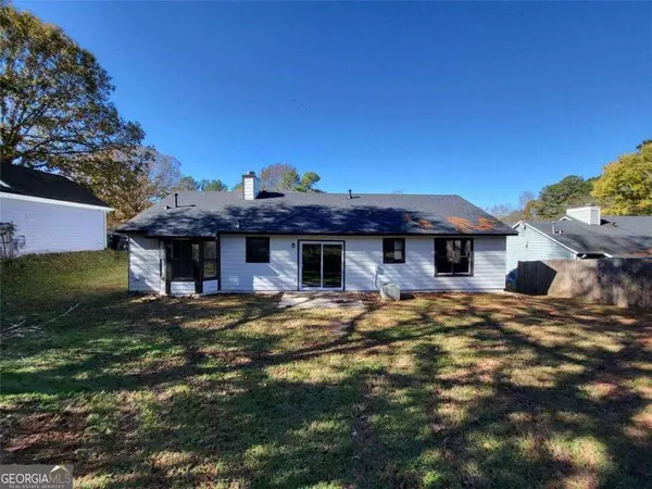 Stone Mountain, GA 30088,915 Fox Valley CT