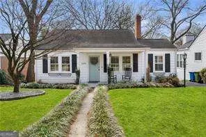 488 Deering RD NW, Atlanta, GA 30309