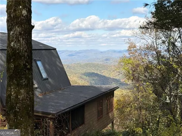 463 Burnt Mountain Ridge RD, Jasper, GA 30143