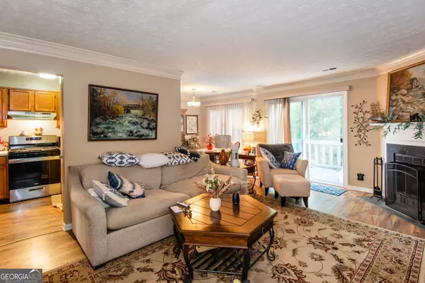 Norcross, GA 30093,844 Heritage Valley RD