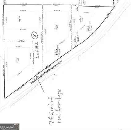 976 S Laney RD, Locust Grove, GA 30248