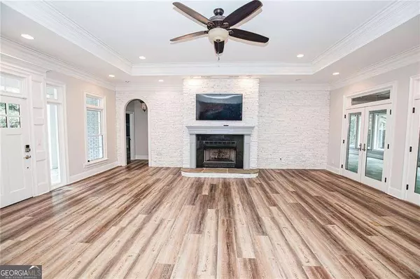 Buford, GA 30519,3045 Camp Branch RD