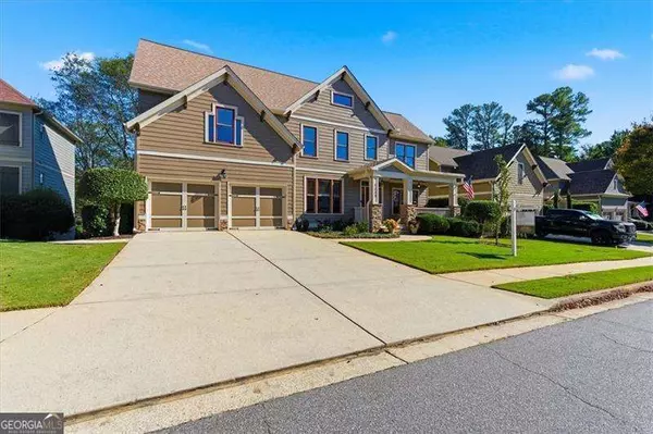 Marietta, GA 30066,2850 Seagrave WAY