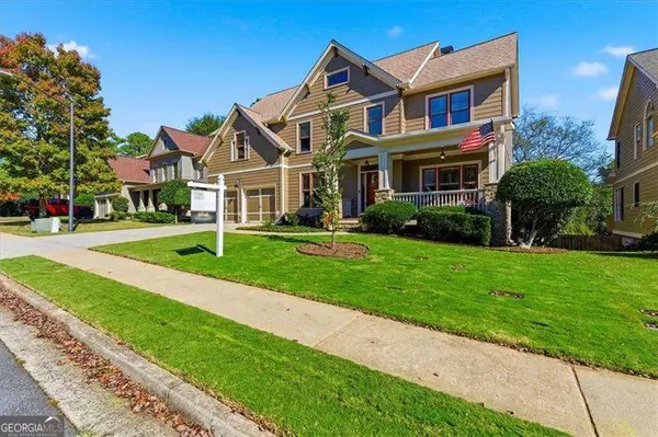 Marietta, GA 30066,2850 Seagrave WAY