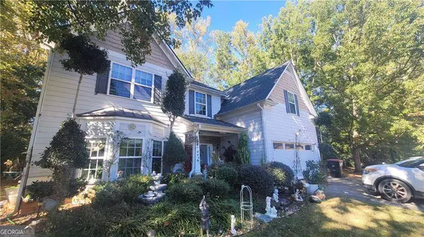 Lithia Springs, GA 30122,2182 Ann LN