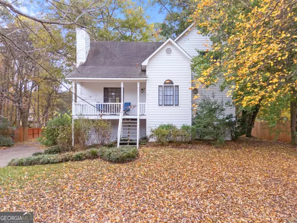 6413 Stanbrough LN, Dallas, GA 30157