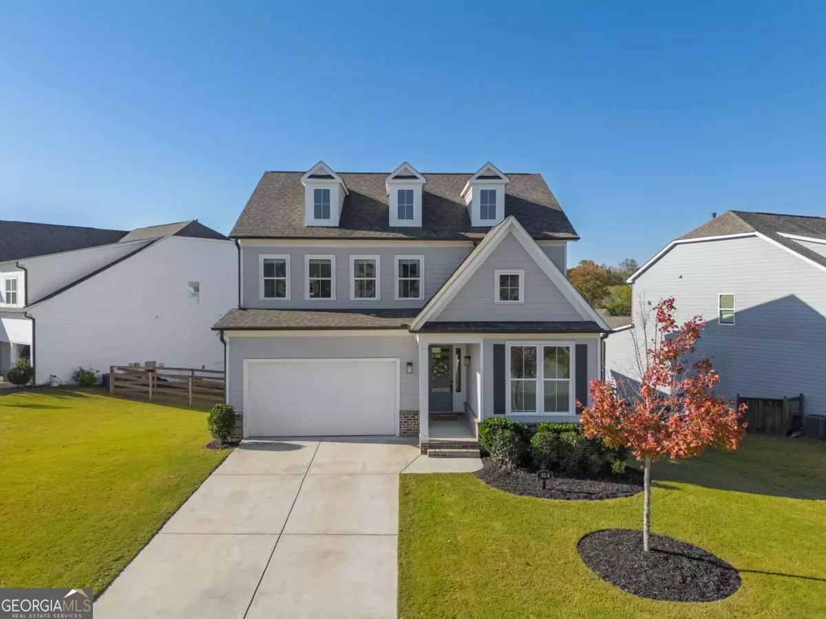 Canton, GA 30115,319 Timbercreek DR