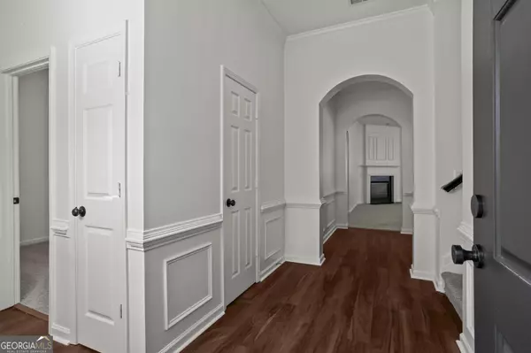 Kennesaw, GA 30144,3393 Palm CIR NW