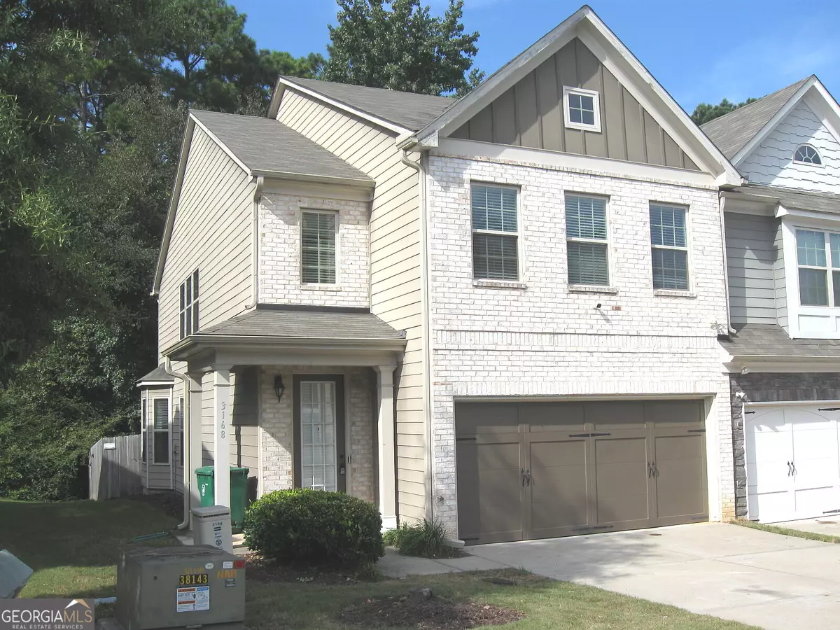 Lithonia, GA 30038,3168 Spicy Cedar LN