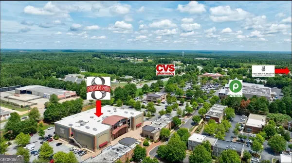 Greensboro, GA 30642,1050 Parkside Main