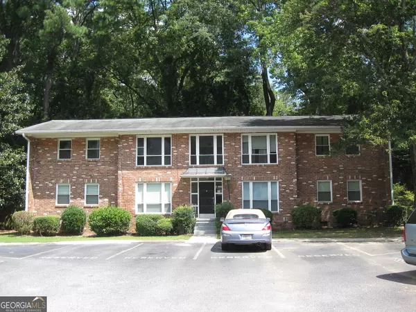 510 Coventry RD #8 - C, Decatur, GA 30030