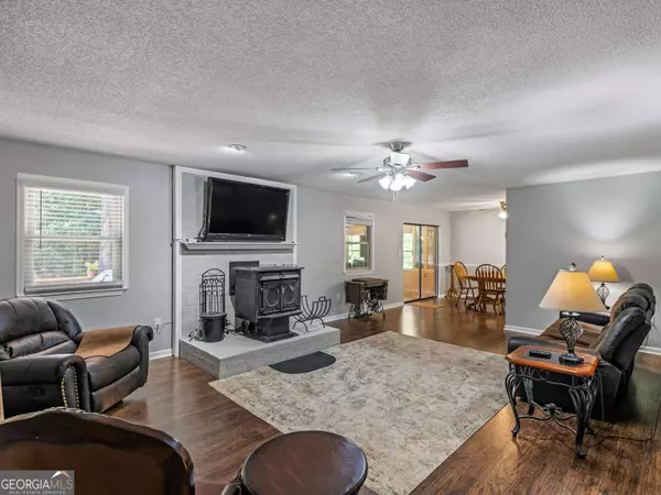 Mcdonough, GA 30252,435 Rabbit RUN