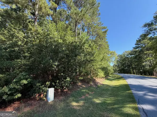 1320 Fairway Ridge DR, Greensboro, GA 30642