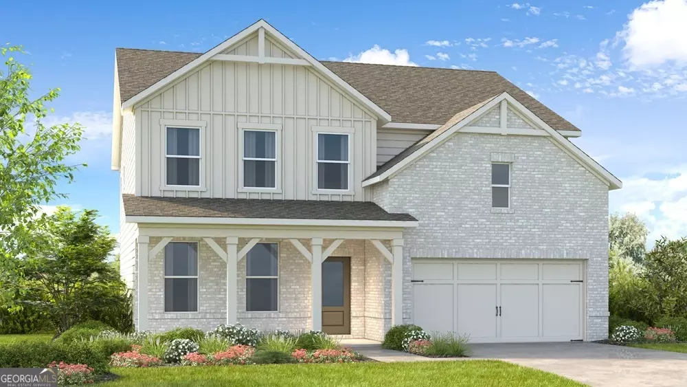 1335 Windance Lake DR, Loganville, GA 30052