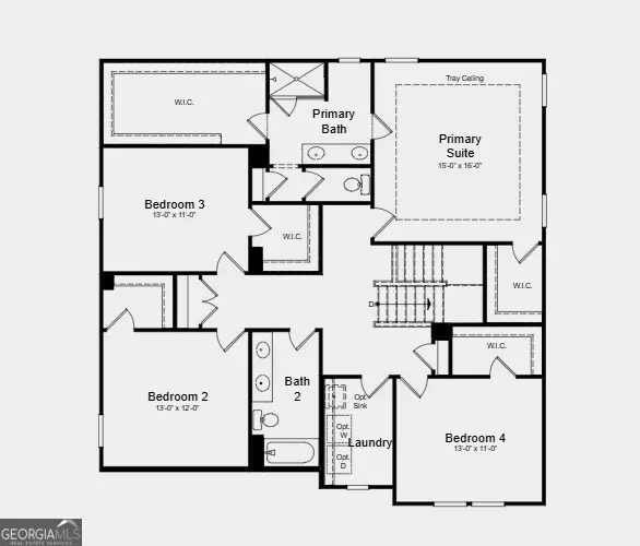 Loganville, GA 30052,1335 Windance Lake DR