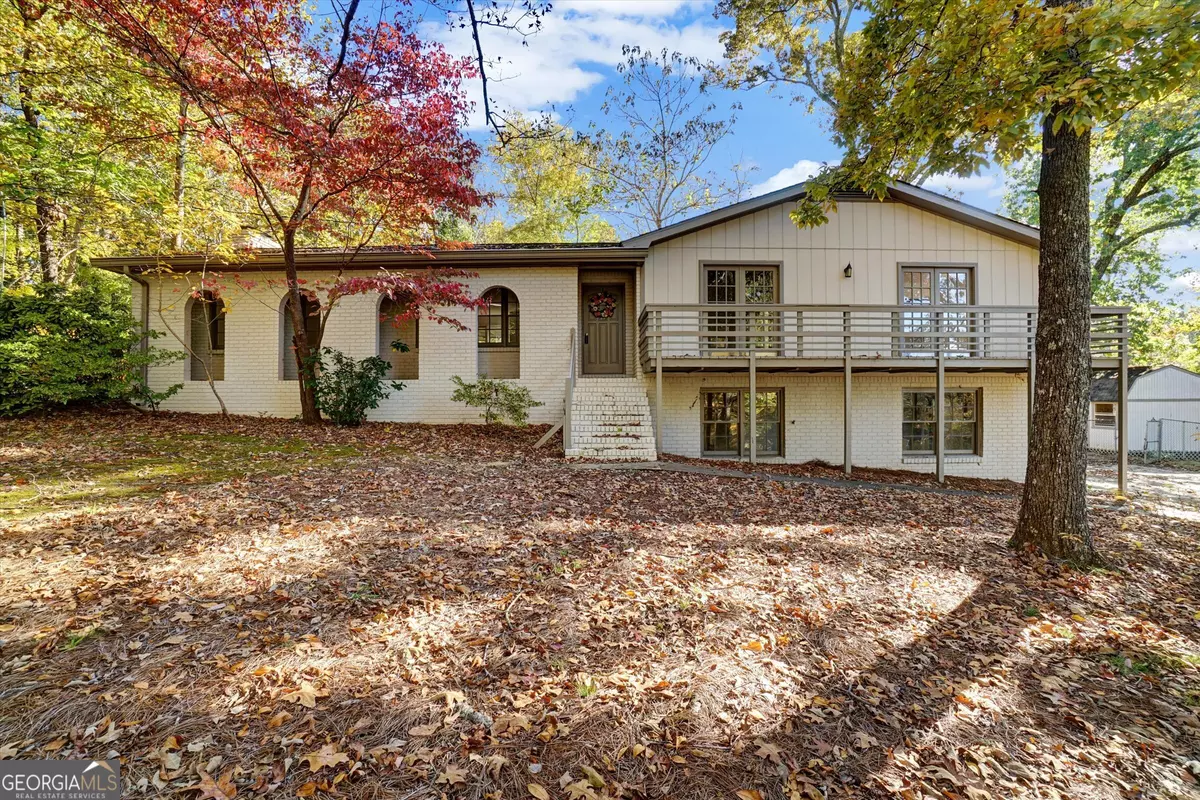 Acworth, GA 30102,5384 Blackhawk DR