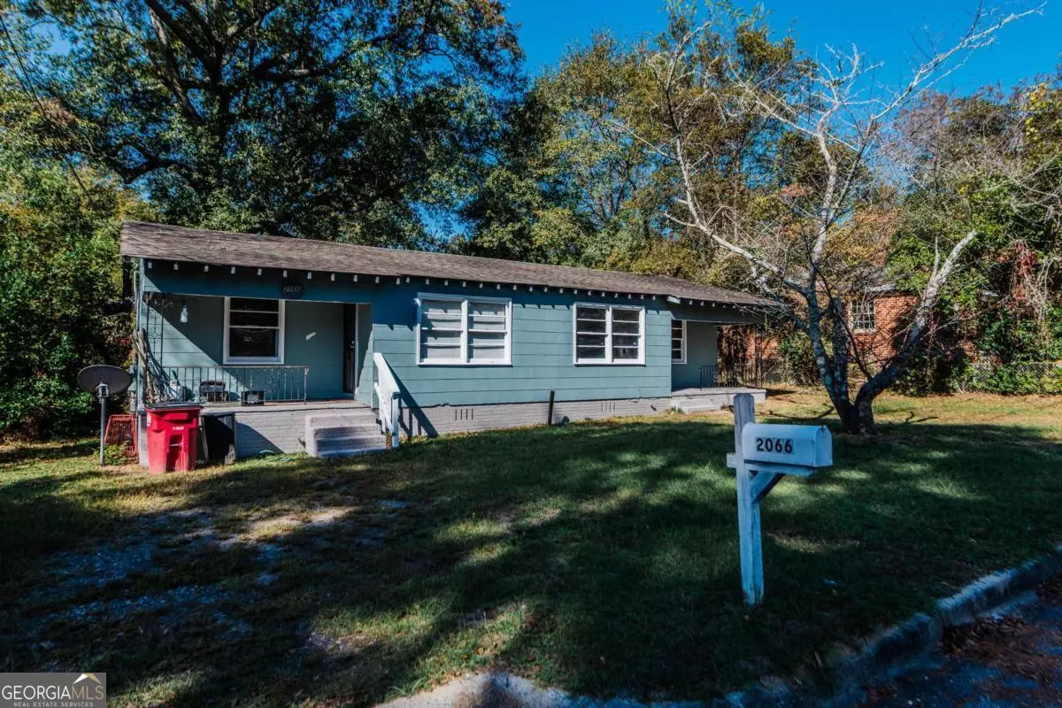 Macon, GA 31217,2066 Melton AVE