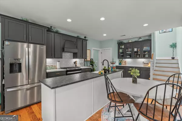 Carrollton, GA 30116,1233 Whooping Creek RD