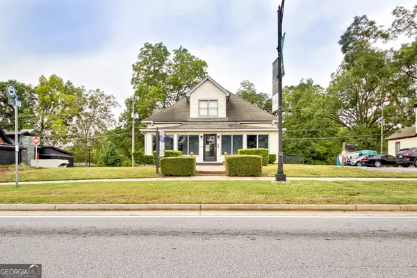 Jonesboro, GA 30236,173 N Main ST