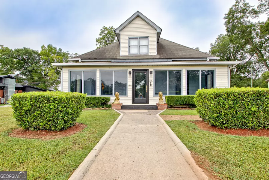 173 N Main ST, Jonesboro, GA 30236