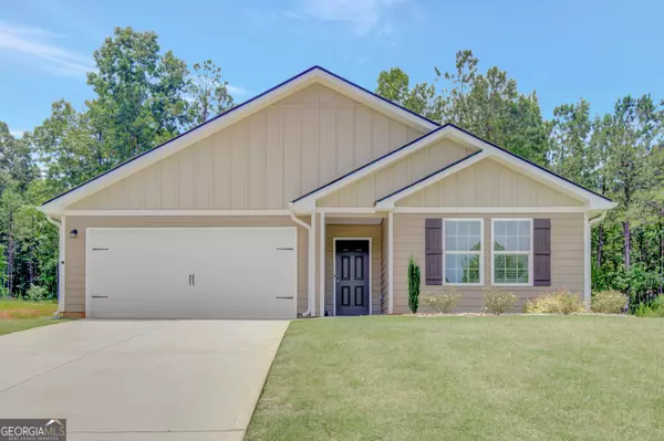 810 Hunter Welch Pkwy, Luthersville, GA 30251