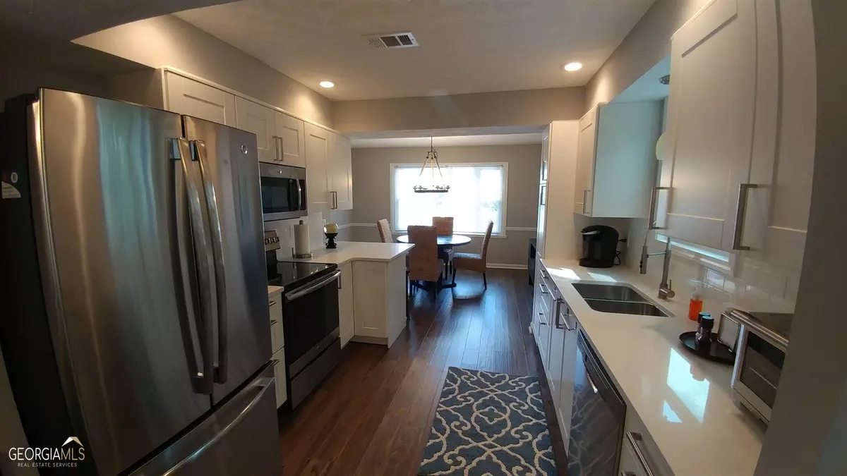 Peachtree City, GA 30269,223 Flat Creek CT