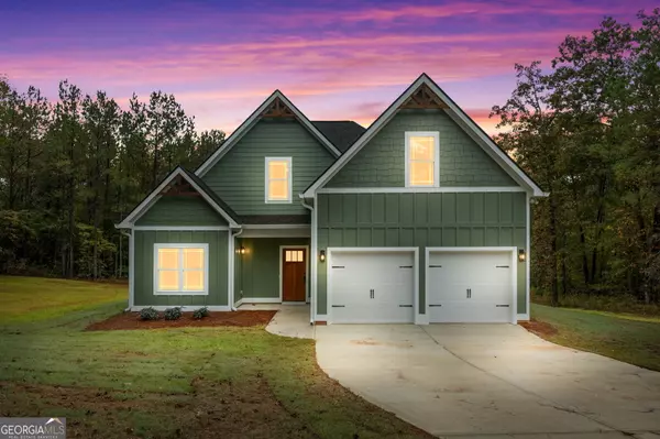 Forsyth, GA 31029,2754 Boxankle RD