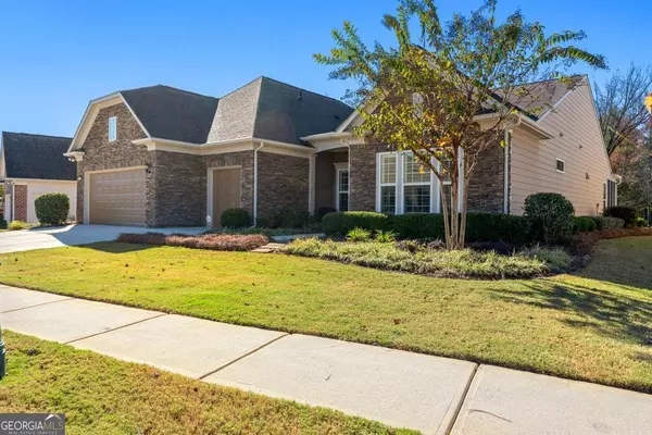 Griffin, GA 30223,111 Marigold CT