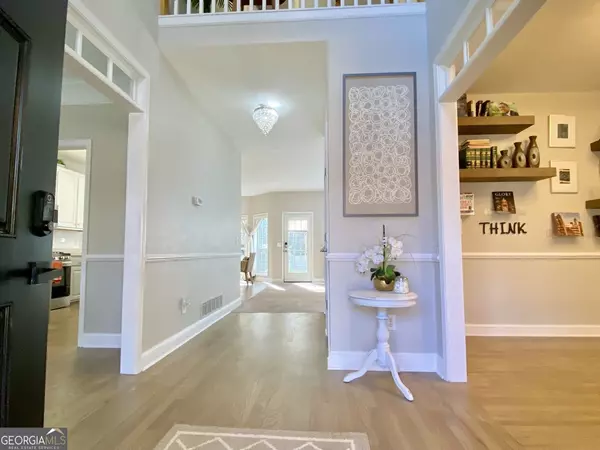 Douglasville, GA 30135,4630 Smokestone DR