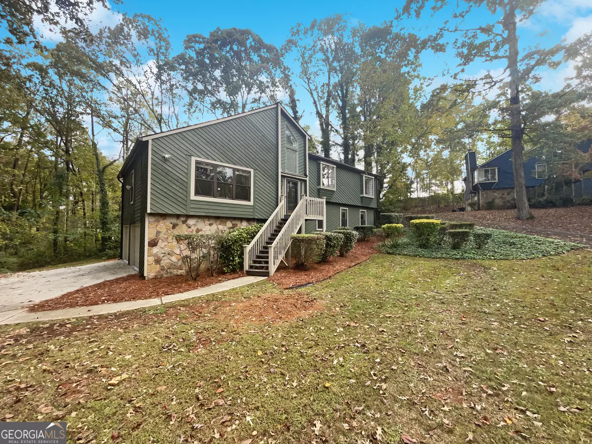 Stone Mountain, GA 30087,3298 Drummond DR