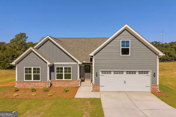 86 Sewell, Lavonia, GA 30553