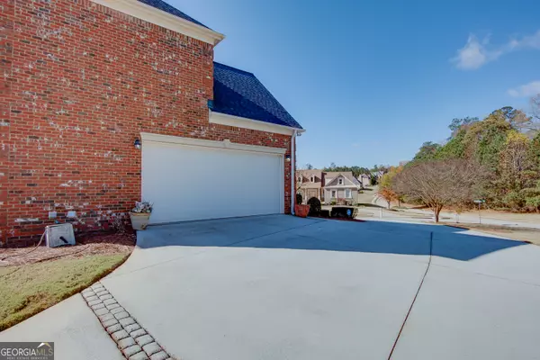 Conyers, GA 30094,2301 Mallory CIR