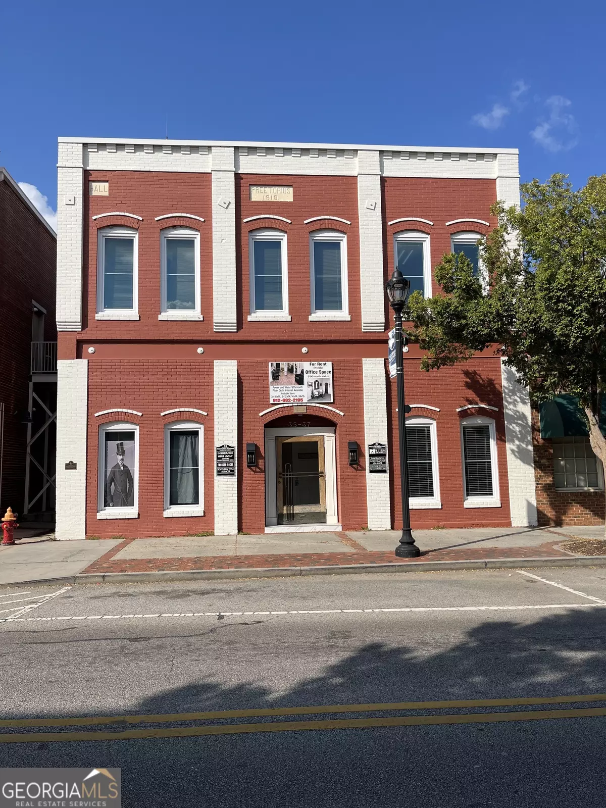 Statesboro, GA 30458,37 E Main ST #SUITE 8