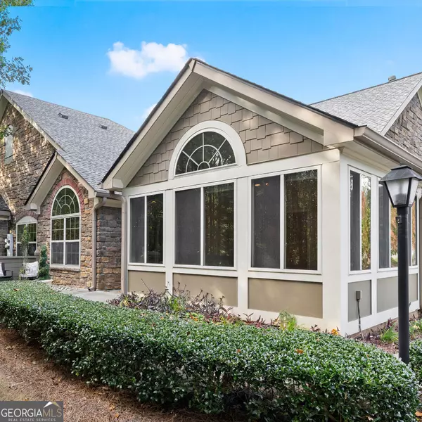 5300 Stone Village CIR NW #6, Kennesaw, GA 30152