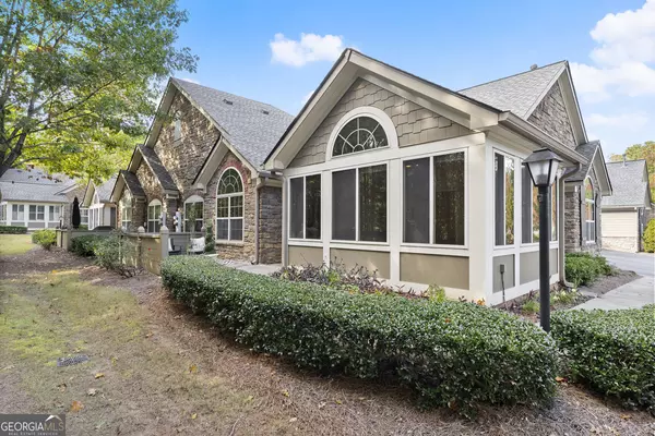 Kennesaw, GA 30152,5300 Stone Village CIR NW #6