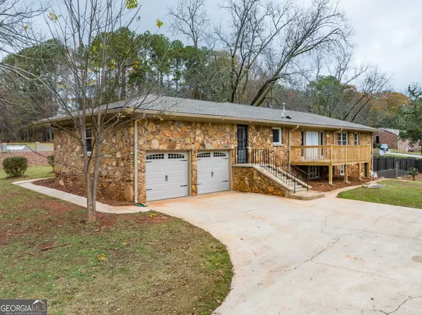 Decatur, GA 30032,3645 Aldea DR