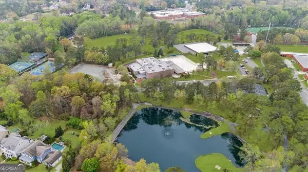 Roswell, GA 30075,307 Warm Springs CIR