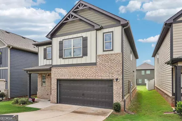 Hampton, GA 30228,11917 Brightside Pkwy