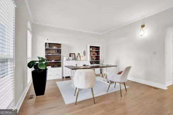 Dacula, GA 30019,2585 Millwater XING