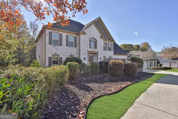 Dacula, GA 30019,2585 Millwater XING