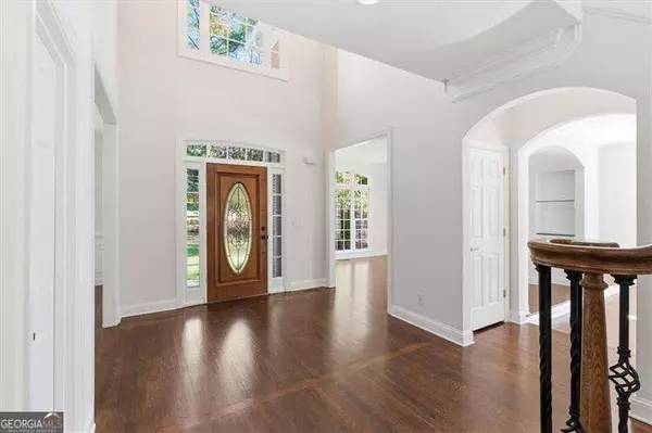 Dallas, GA 30132,166 Windrift DR