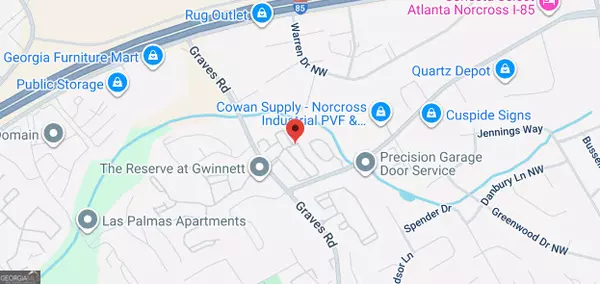 Norcross, GA 30093,604 Oakmont LN