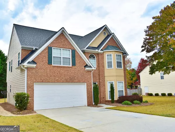 Snellville, GA 30078,2015 Lisa Springs DR SW
