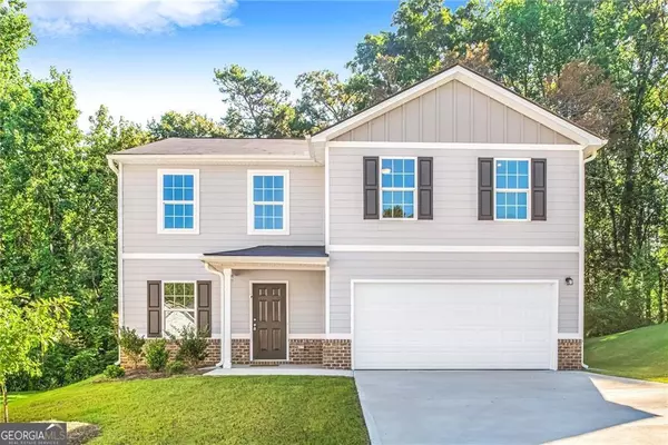 202 Duck Walk WAY, Hogansville, GA 30230