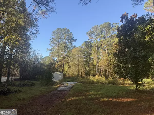 201 Waters Grove RD, Sylvania, GA 30467