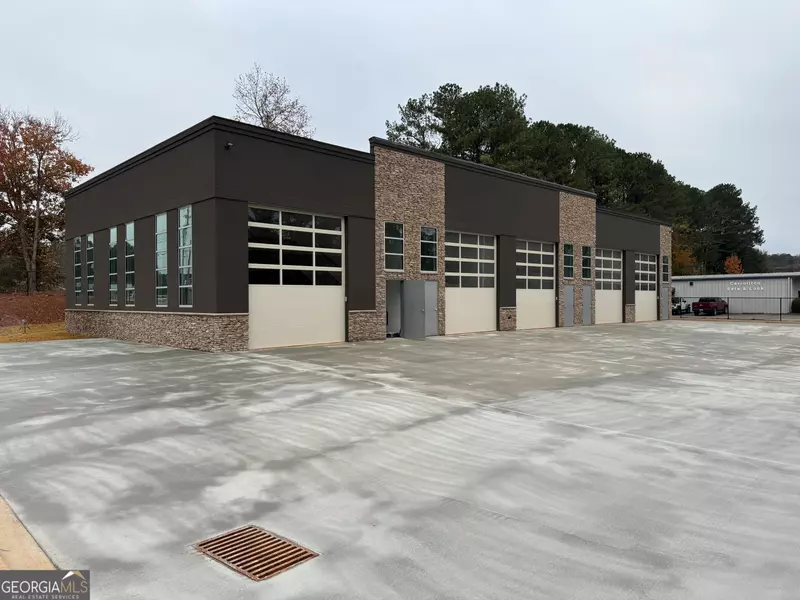 100 Park Place Way, Condo C, Carrollton, GA 30117