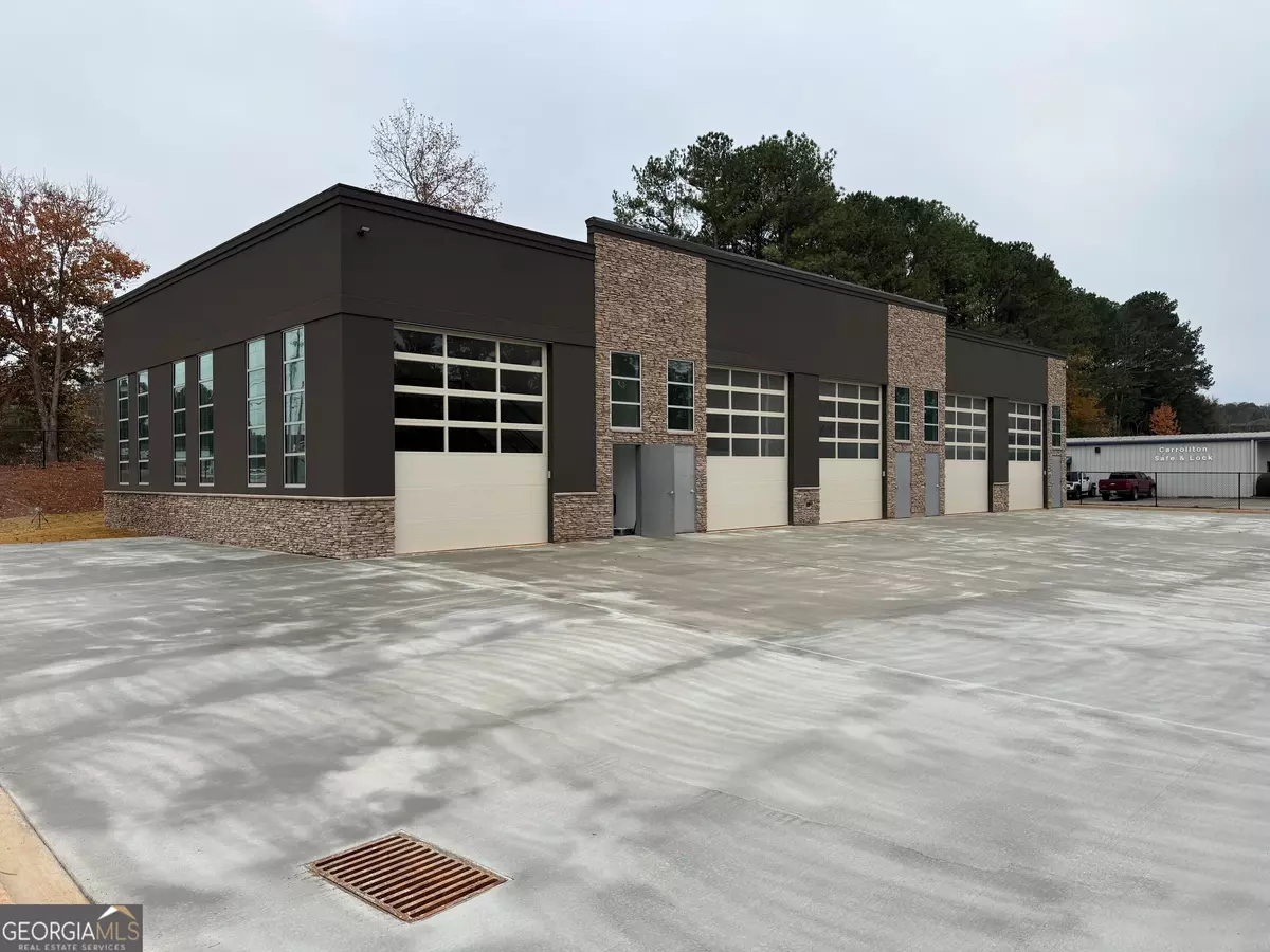 Carrollton, GA 30117,100 Park Place Way, Condo C