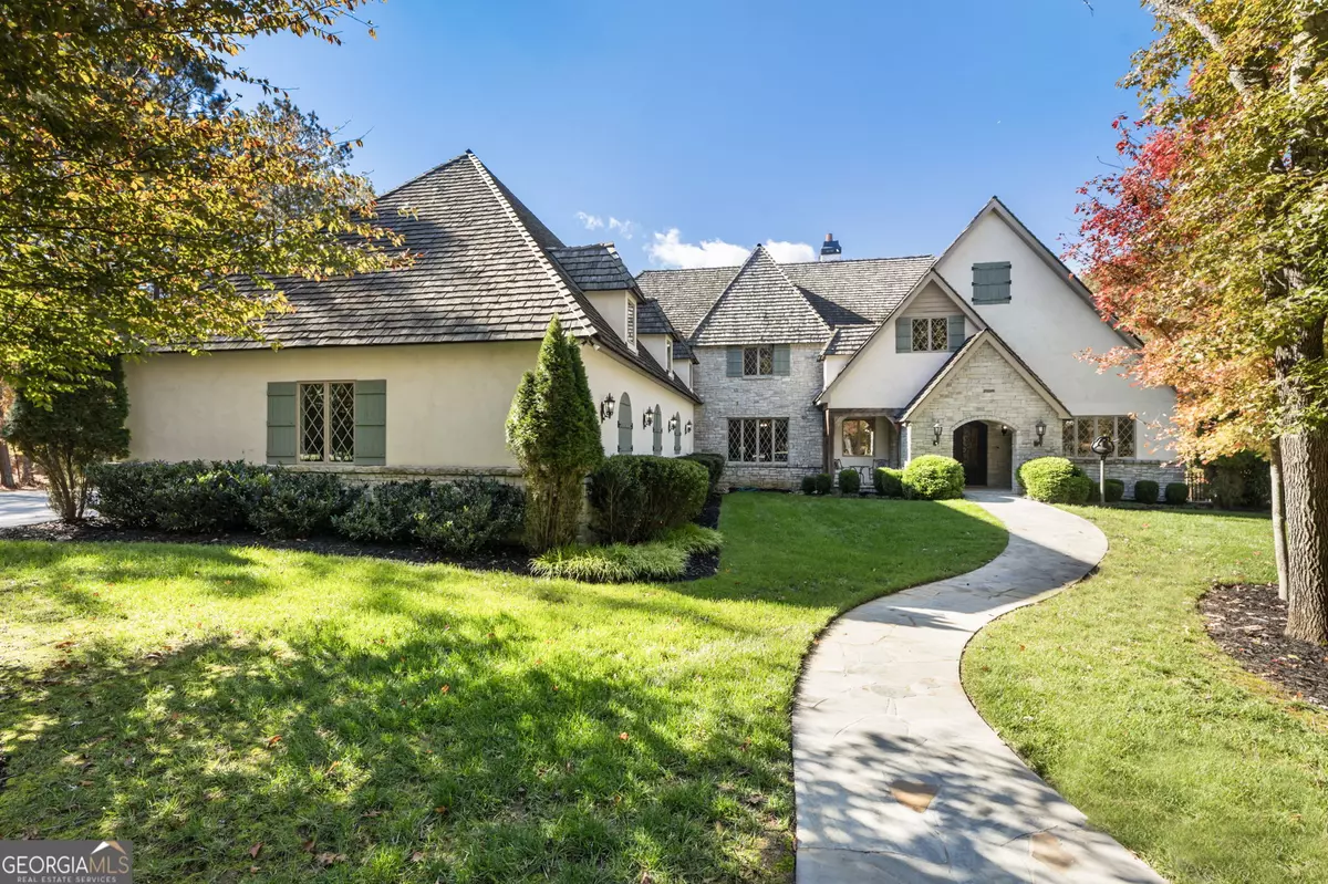 Alpharetta, GA 30004,112 Serenity Lake DR