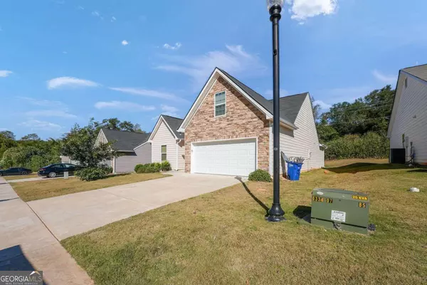 Griffin, GA 30223,133 W Lexington AVE